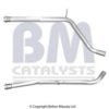 PEUGE 1717RC Exhaust Pipe